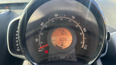 Toyota Aygo 1.0 VVT-i X-Plore 5dr Petrol Hatchback